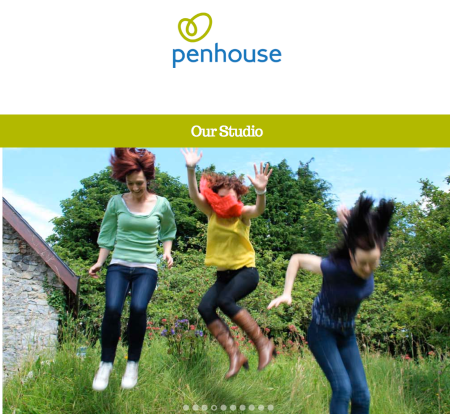 Penhouse Website
